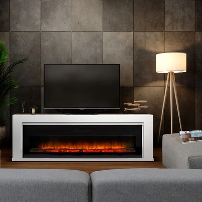 Портал для камина Firelight Simple Long- фото4