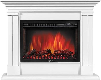 Портал для камина Firelight Castello 30- фото