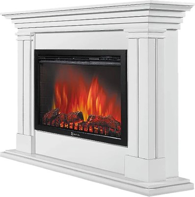 Портал для камина Firelight Castello 30- фото2