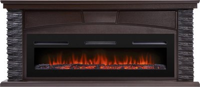 Портал для камина Firelight Porto Long- фото
