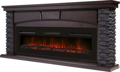 Портал для камина Firelight Porto Long- фото2