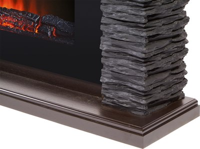 Портал для камина Firelight Porto Long- фото3