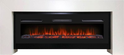 Портал для камина Firelight Suprema Long- фото