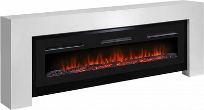 Портал для камина Firelight Suprema Long- фото2