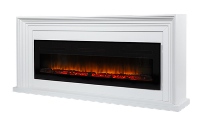 Портал для камина Firelight Stretto Long- фото2
