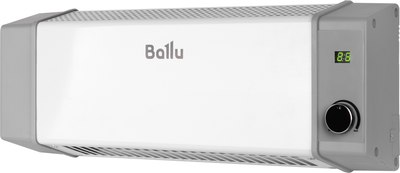 Конвектор Ballu BEC/CMR-1000- фото