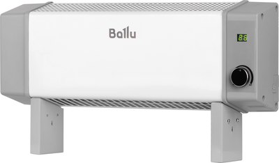 Конвектор Ballu BEC/CMR-1000- фото4