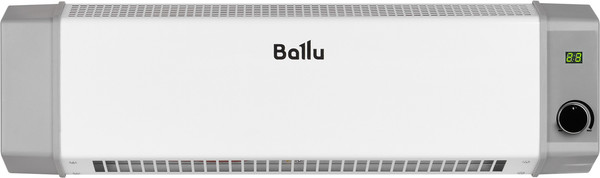 Конвектор Ballu BEC/CMR-2000- фото