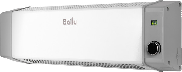 Конвектор Ballu BEC/CMR-2000- фото2