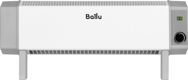 Конвектор Ballu BEC/CMR-2000- фото3