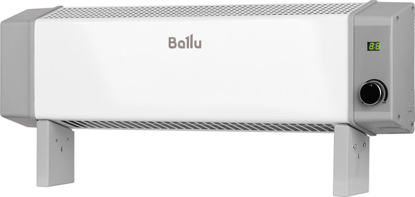 Конвектор Ballu BEC/CMR-2000- фото4