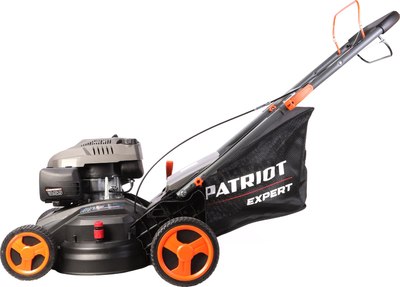 Газонокосилка бензиновая PATRIOT PT 66LS / 512109066- фото3