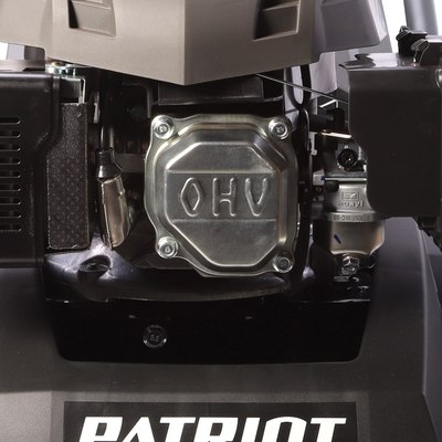 Газонокосилка бензиновая PATRIOT PT 66LS / 512109066- фото7