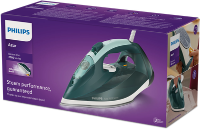 Утюг Philips DST7031/70- фото3