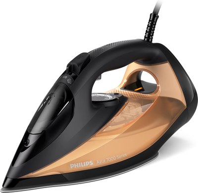 Утюг Philips DST7040/80- фото
