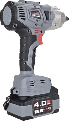 Аккумуляторный гайковерт Profipower DWDTW-18V / E0105- фото3
