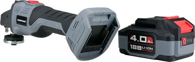Аккумуляторный гайковерт Profipower УШМ MKDGA-18V, MKDTW-18V / E0095- фото8