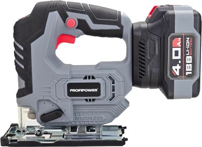 Электролобзик Profipower MKCXT-18B / E0115- фото3