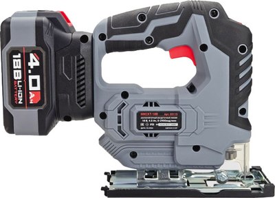 Электролобзик Profipower MKCXT-18B / E0115- фото4