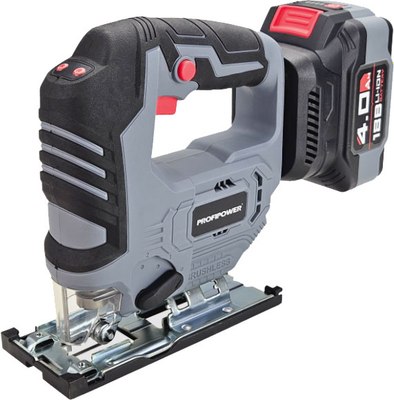 Электролобзик Profipower MKCXT-18B / E0115- фото6