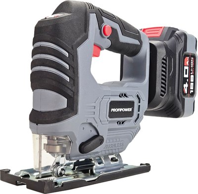 Электролобзик Profipower MKCXT-18B / E0115- фото8