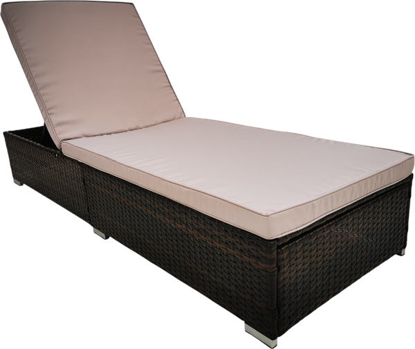 Шезлонг Sundays Carini SFS 015- фото