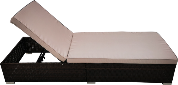 Шезлонг Sundays Carini SFS 015- фото2