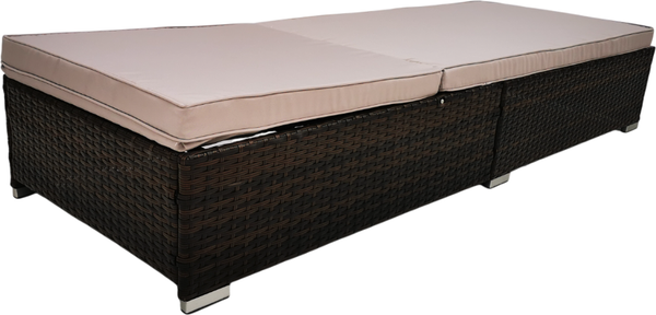 Шезлонг Sundays Carini SFS 015- фото5