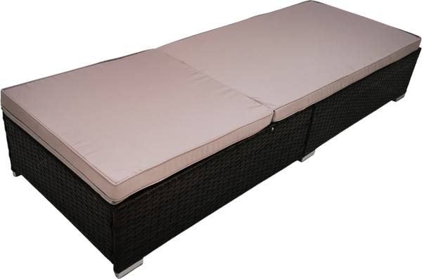 Шезлонг Sundays Carini SFS 015- фото6