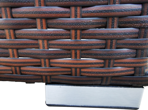 Шезлонг Sundays Carini SFS 015- фото8