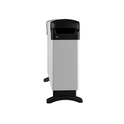Тепловентилятор Thermex Cadorna 2000 (белый)- фото7