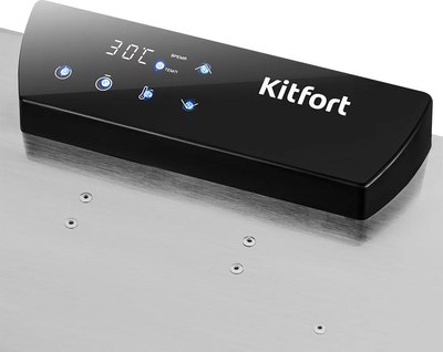 Сушильный шкаф для овощей и фруктов Kitfort КТ-4916- фото3