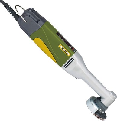 Угловая шлифовальная машина Proxxon 28547