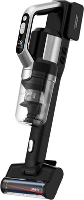 Вертикальный пылесос Jimmy Cordless Vacuum&Washer PW11 Pro Max (серый)- фото2