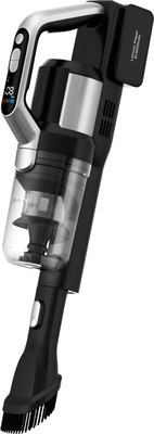Вертикальный пылесос Jimmy Cordless Vacuum&Washer PW11 Pro Max (серый)- фото4