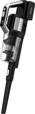 Вертикальный пылесос Jimmy Cordless Vacuum&Washer PW11 Pro Max (серый)- фото5