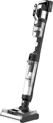 Вертикальный пылесос Jimmy Cordless Vacuum&Washer PW11 (серый)- фото