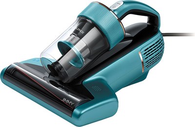 Портативный пылесос Jimmy Anti-mite Vacuum Cleaner BX6 Lite- фото