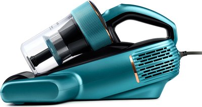 Портативный пылесос Jimmy Anti-mite Vacuum Cleaner BX6 Lite- фото2