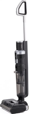 Вертикальный пылесос Jimmy Cordless Vacuum&Washer HW9 Pro Max (синий/серый)- фото2