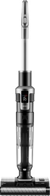 Вертикальный пылесос Jimmy Cordless Vacuum&Washer HW9 Pro Max (синий/серый)- фото3