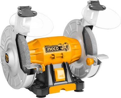 Точильный станок INGCO BG61502- фото2