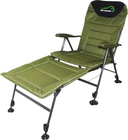 Кресло складное Bison HBA1010-S- фото3