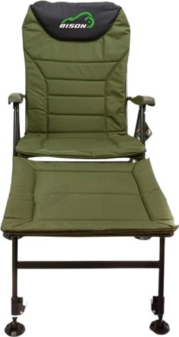 Кресло складное Bison HBA1010-S- фото4