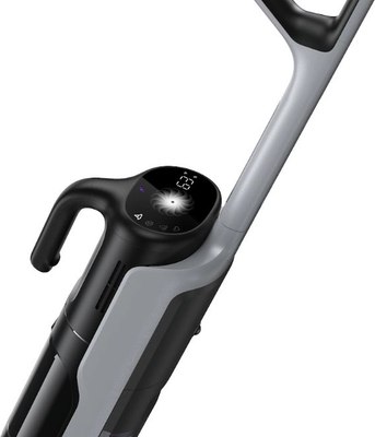 Вертикальный пылесос Dreame H14 Dual Wet and Dry Vacuum / HHV25A- фото9