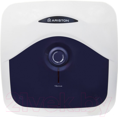 Накопительный водонагреватель Ariston BLU EVO R 15 RU (3100828)- фото
