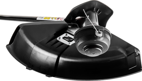 Триммер аккумуляторный Greenworks 40В / 1301507- фото5