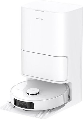 Робот-пылесос Dreame Trouver Robot Vacuum E30 Ultra / RLE51SE- фото