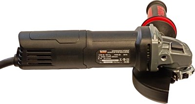 Угловая шлифовальная машина Elitech AG 1012E / 205368- фото5