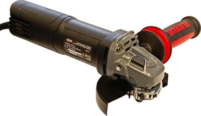 Угловая шлифовальная машина Elitech AG 1012E / 205368- фото6